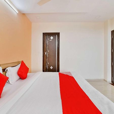 Oyo Flagship 61373 Hotel Paradise Chittorgarh Luaran gambar