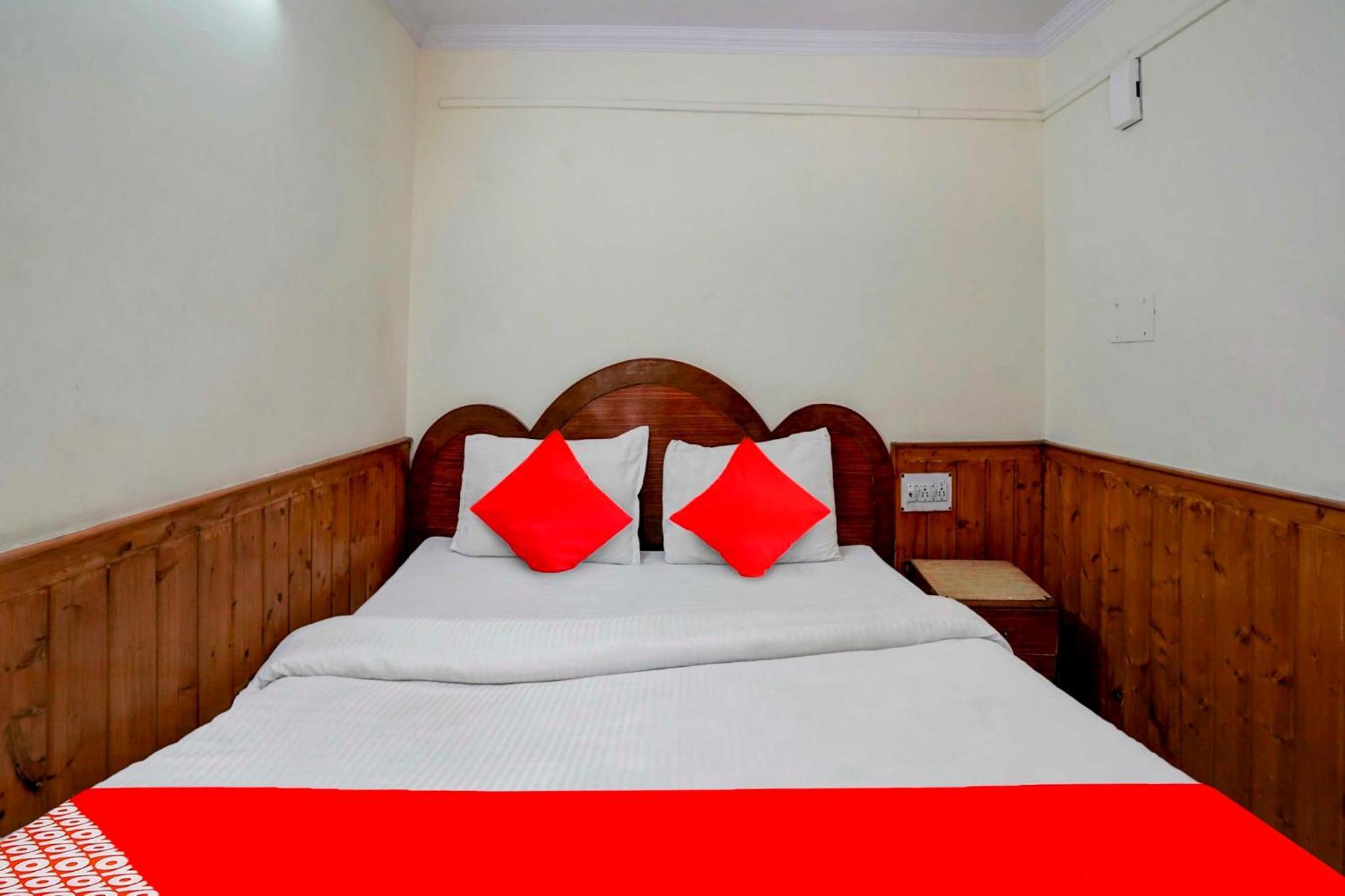 Oyo Flagship 61373 Hotel Paradise Chittorgarh Luaran gambar